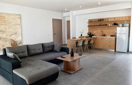 White luxury apartment - Foto 56