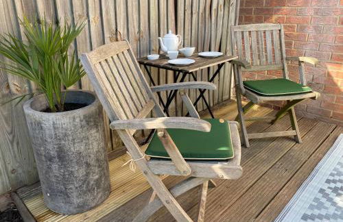 Your Home From Home Near ExCel Private Parking - Foto 14