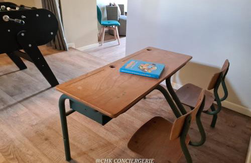 Maison de campagne HDH - Charme et moderne - Proche du Puy duFou - Foto 63