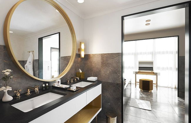 Apogée Courchevel, Oetker Hotels - Foto 58