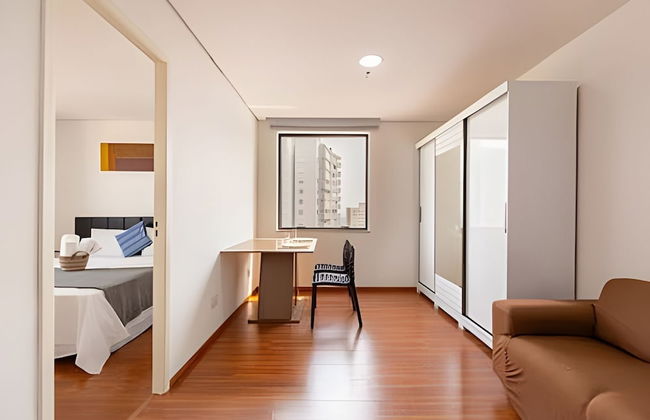 Flat Osasco Trade Center - Photo 24