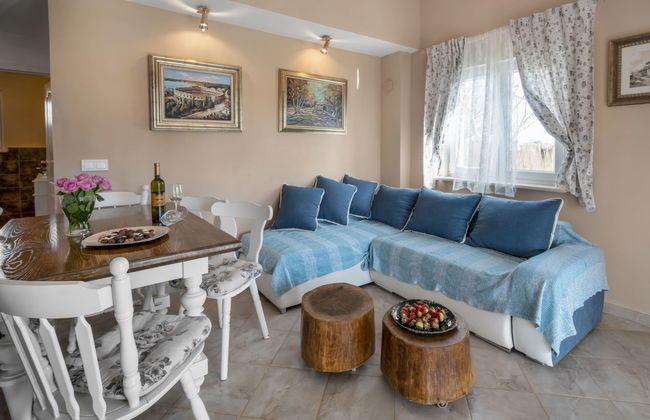 Villa Aurora - Foto 9