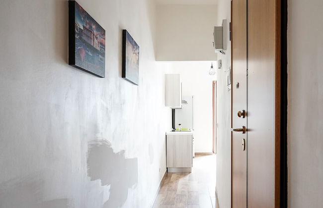 Bari Cozy Apartment by Wonderful Italy - Foto 12