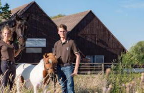 Gästezimmer mit Himmel-Blick 4 Two - Foto 18