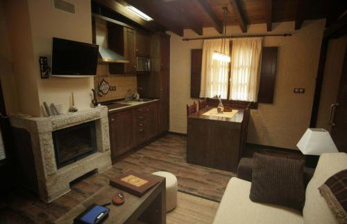 Aldea Os Muiños - Foto 66