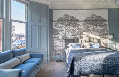 Bluebell Studio Glasgow Airport - Foto 12