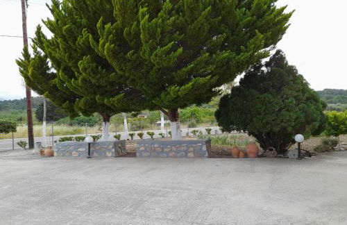 Green View Appartment (Thanasis 2) - Foto 15