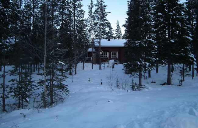 LomaGuru Apartment - Foto 22