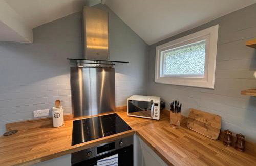 Old Post Cottage - Foto 7