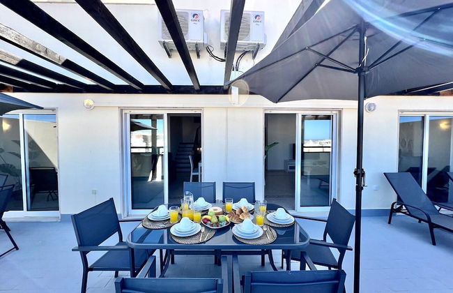 Faro Rising by Homing - Foto 35