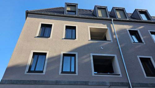 Cityappartements Weimar Bauhaus - Foto 4