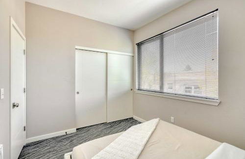 Portland Penthouse Retreat- Roof Deck & Food Pods - Foto 31