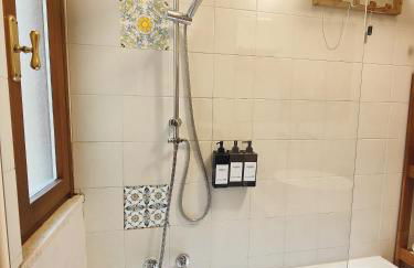 Le Case di Sara Parking and two rooms In the Historic Center - Foto 23