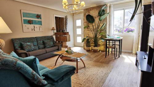 Villa Playa Baiona - Foto 4