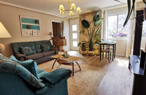 Villa Playa Baiona - Foto 4