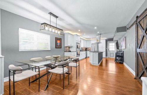 The Heights Hideaway - For 10 - Foto 11