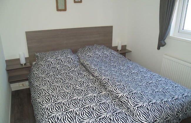 EuroParcs Reestervallei - Photo 7