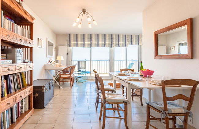 Les Terrasses du Casino - Foto 9