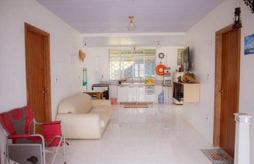 Casa de campo cercada pela natureza com WiFi - Foto 16