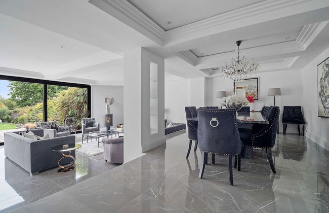 Host Stay Mount Pleasant - Foto 5