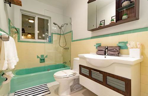 Cool Villa Northwest Miami BY THE GLAMHOMES - Foto 15