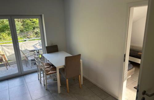 3 Zimmer Wohnung mit Balkon und Parkplatz - Foto 19