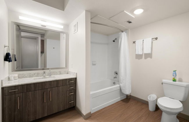 Arlington Stylish Studio Apartment - Foto 8