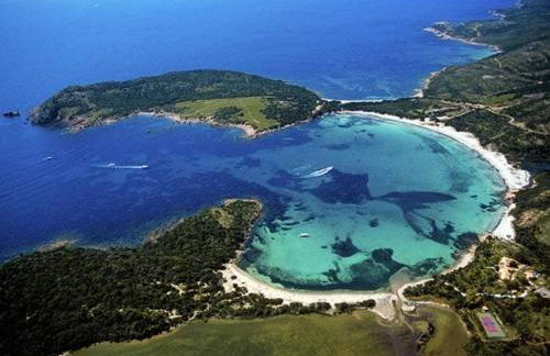 Villa RoccaPina 35 m2 - 2 - 4 people Rondinara, Bonifacio - Foto 11