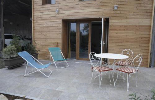 Appartement LE CHAI - Foto 11