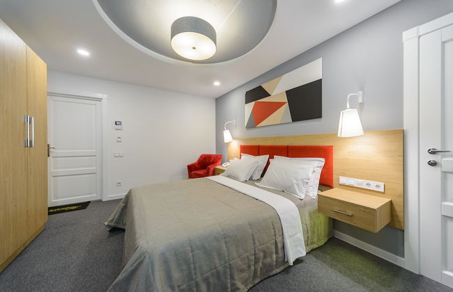 Partner Guest House - Foto 71