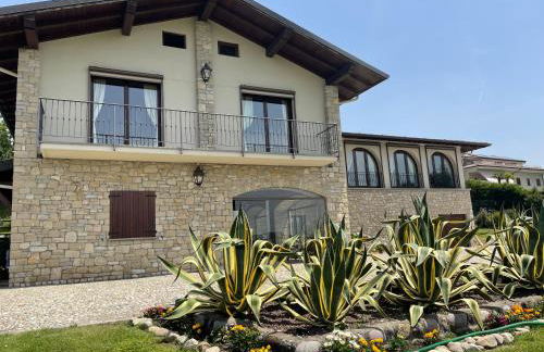 Heart House Franciacorta - Foto 9