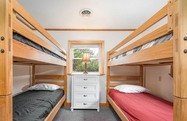 Camp Deep Creek - Foto 4