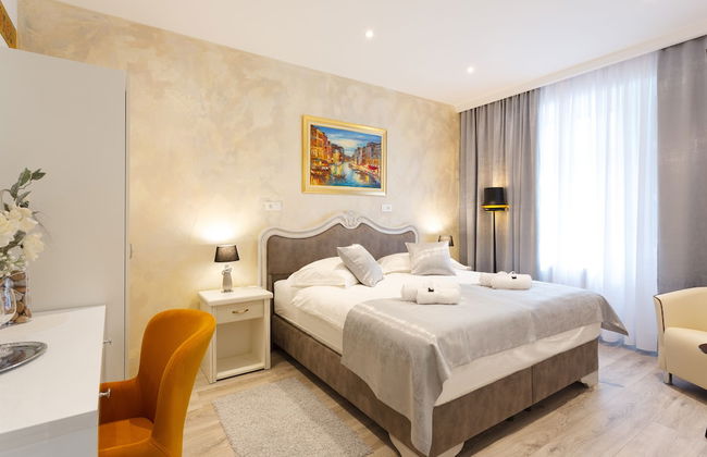 Well Of Life Luxury Rooms - Foto 20