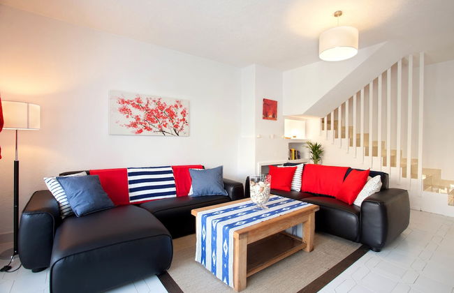 Jardines de Marberia - Foto 1