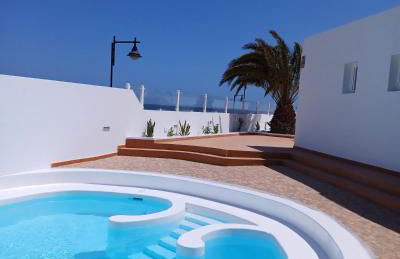 Blue Miracle Villa - Foto 1