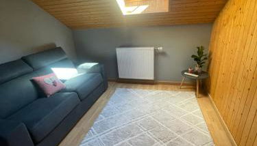 Appartement entre lac et montagnes - Foto 2