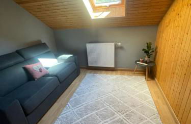 Appartement entre lac et montagnes - Foto 2