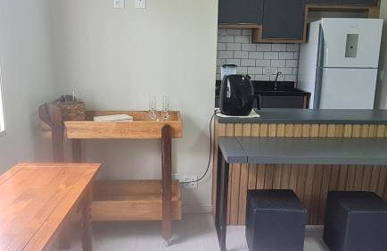 Apartamento em Canasvieiras Buona Vitta - Foto 9