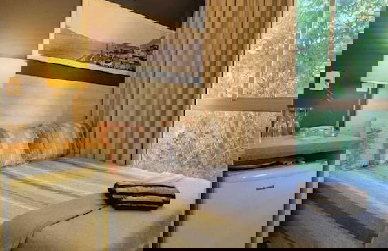 Option Apart Hotel - Recreio Shopping - Foto 19