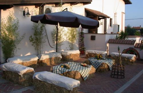 Agriturismo Torre Cristina - Foto 17