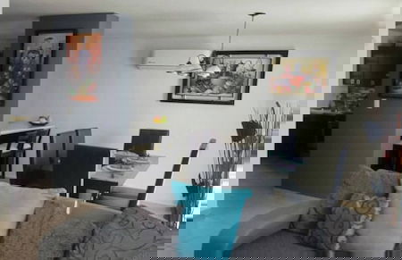 Casa Nueva Vista Al Mar 6p 3R 3B Mascota - Foto 10