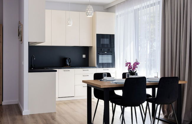 Apartamenty Sun & Snow Porto Mare - Photo 15