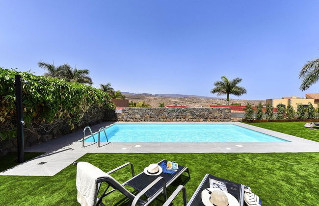 Holiday Home, Maspalomas - Foto 17