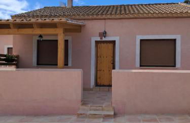 Cortijo Ojos del Prado - Foto 7