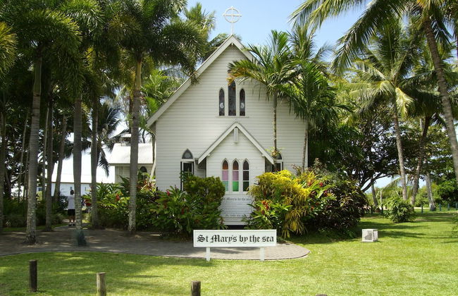 Coral Sea Villas - Foto 31