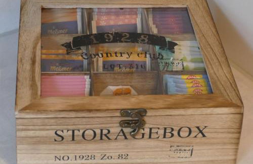 Ferienwohnung Hüppelröttchen - Foto 15