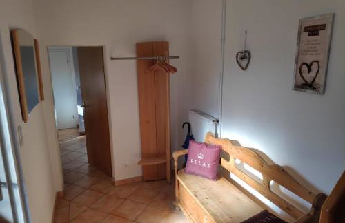 NEU! Ferienhaus NordseeGlück - Foto 16