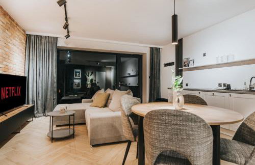 Rezydencja Bieszczady - Solina - Foto 50