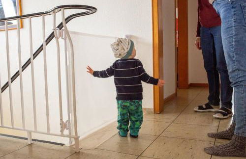 Ferienwohnung Monteurwohnung - Foto 10