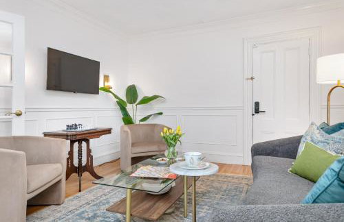 The Front Porch Vacation Rentals - Foto 8